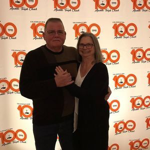 Meet your Posher, Nancy